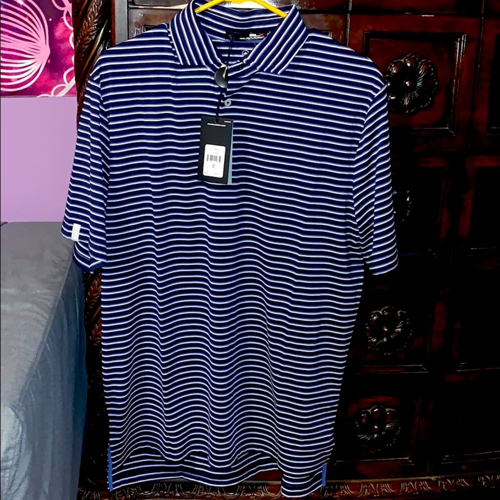RALPH LAUREN SHIRT